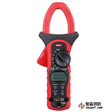 UT221 2000A 數字鉗形表 UT221 2000A 數字鉗形表