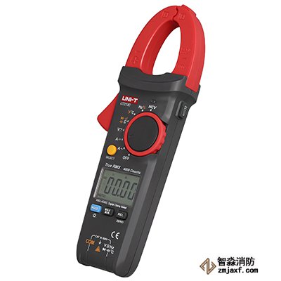 UT216B 600A真有效值數字鉗形表 UT216B 600A真有效值數字鉗形表